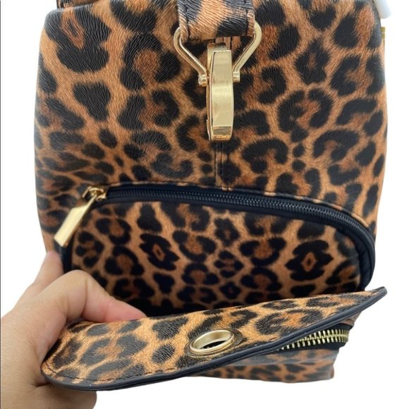 Metro Muse Backpack Handbag Women - Picture 8 of 11